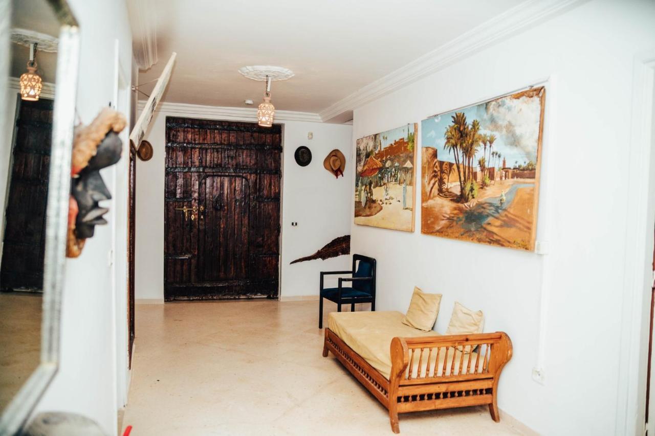 Guest house Dar Beldi Hammamet