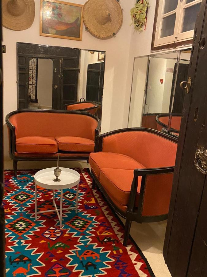 Guest house Dar Beldi *