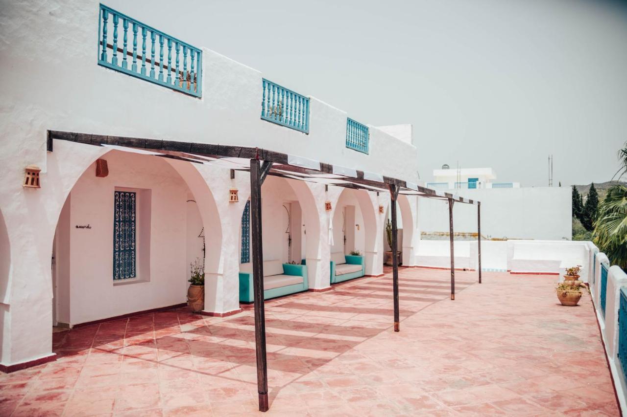 Dar Beldi Guest house