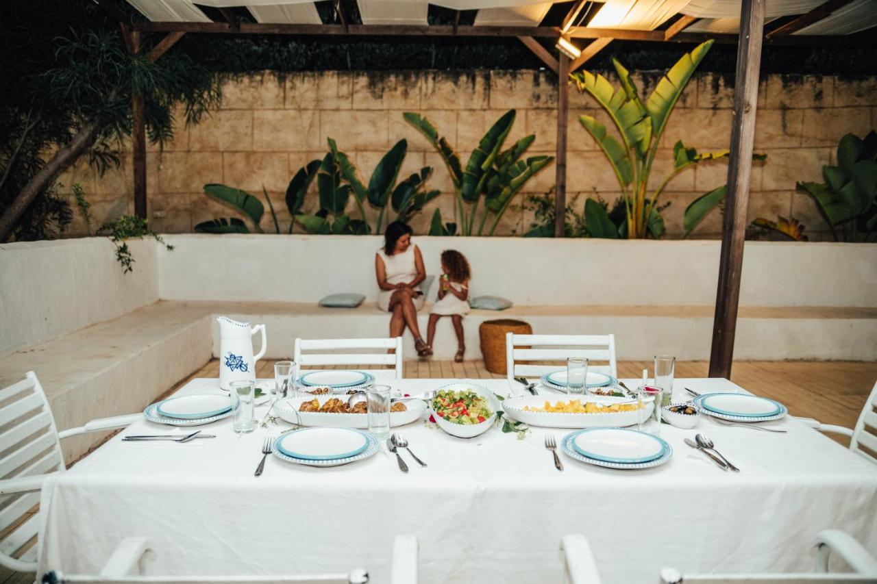Dar Beldi Guest house
