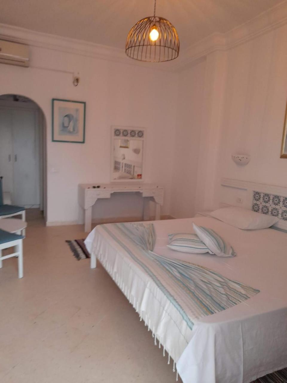 Dar Beldi Guest house