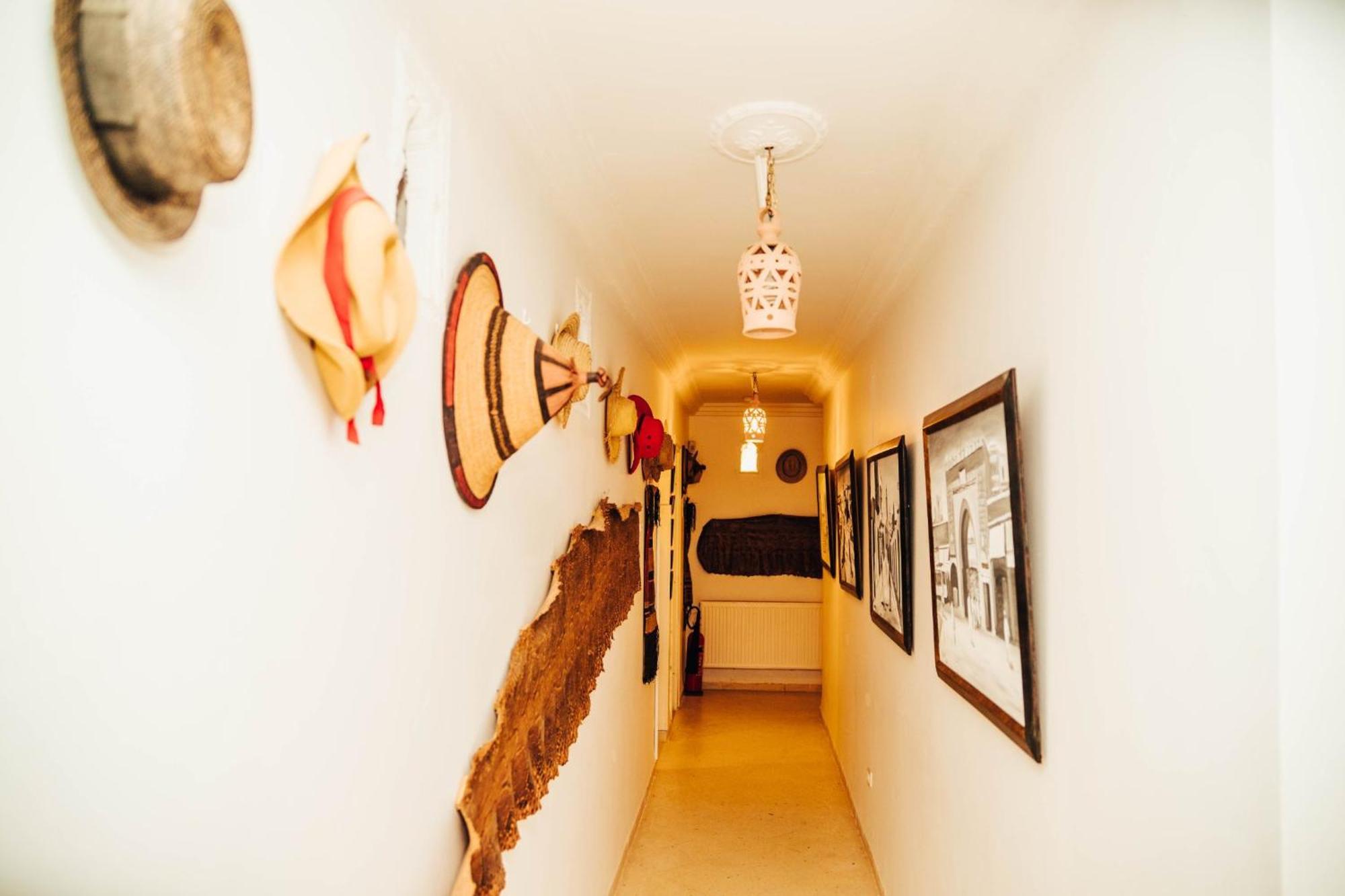 Guest house Dar Beldi *