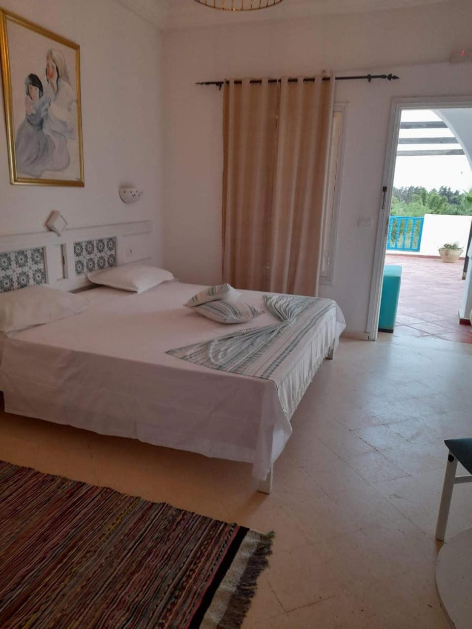 Guest house Dar Beldi *