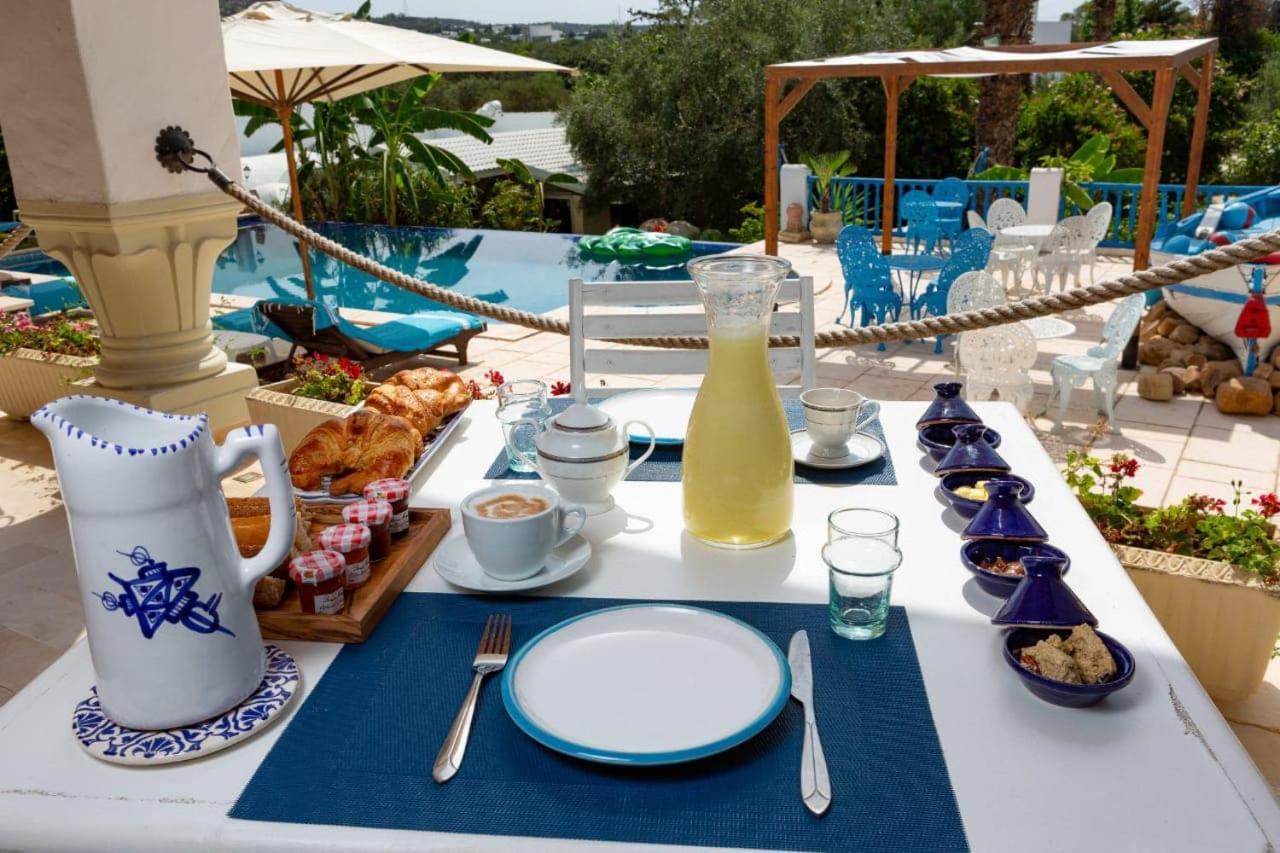 Guest house Dar Beldi