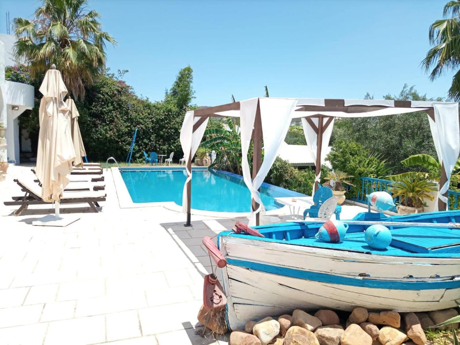 Guest house Dar Beldi