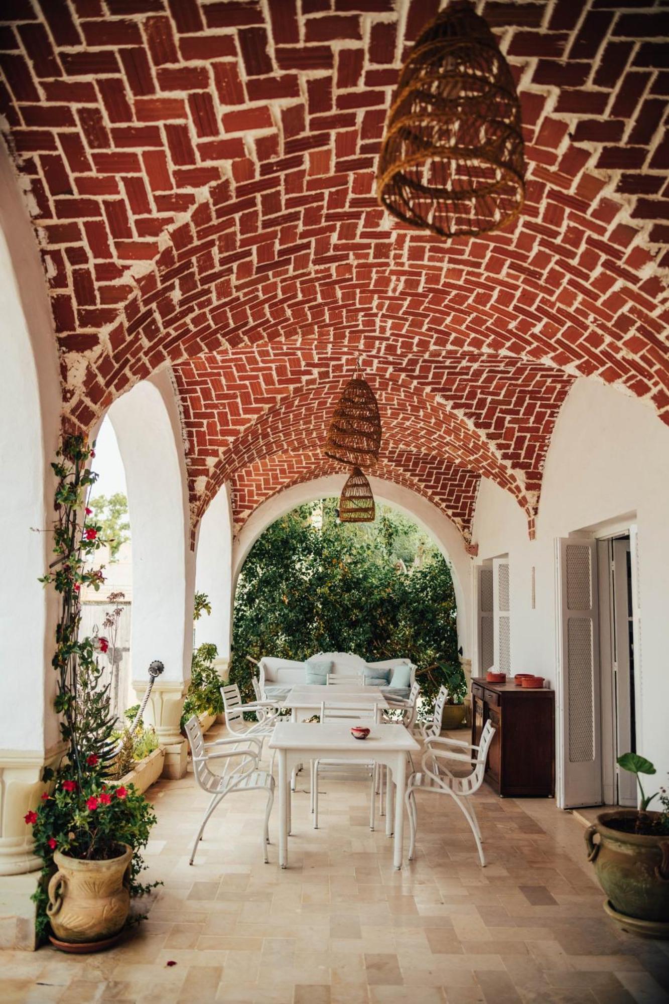 Guest house Dar Beldi