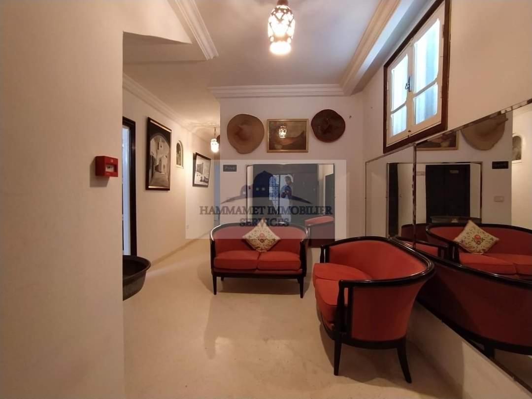 Guest house Dar Beldi Hammamet