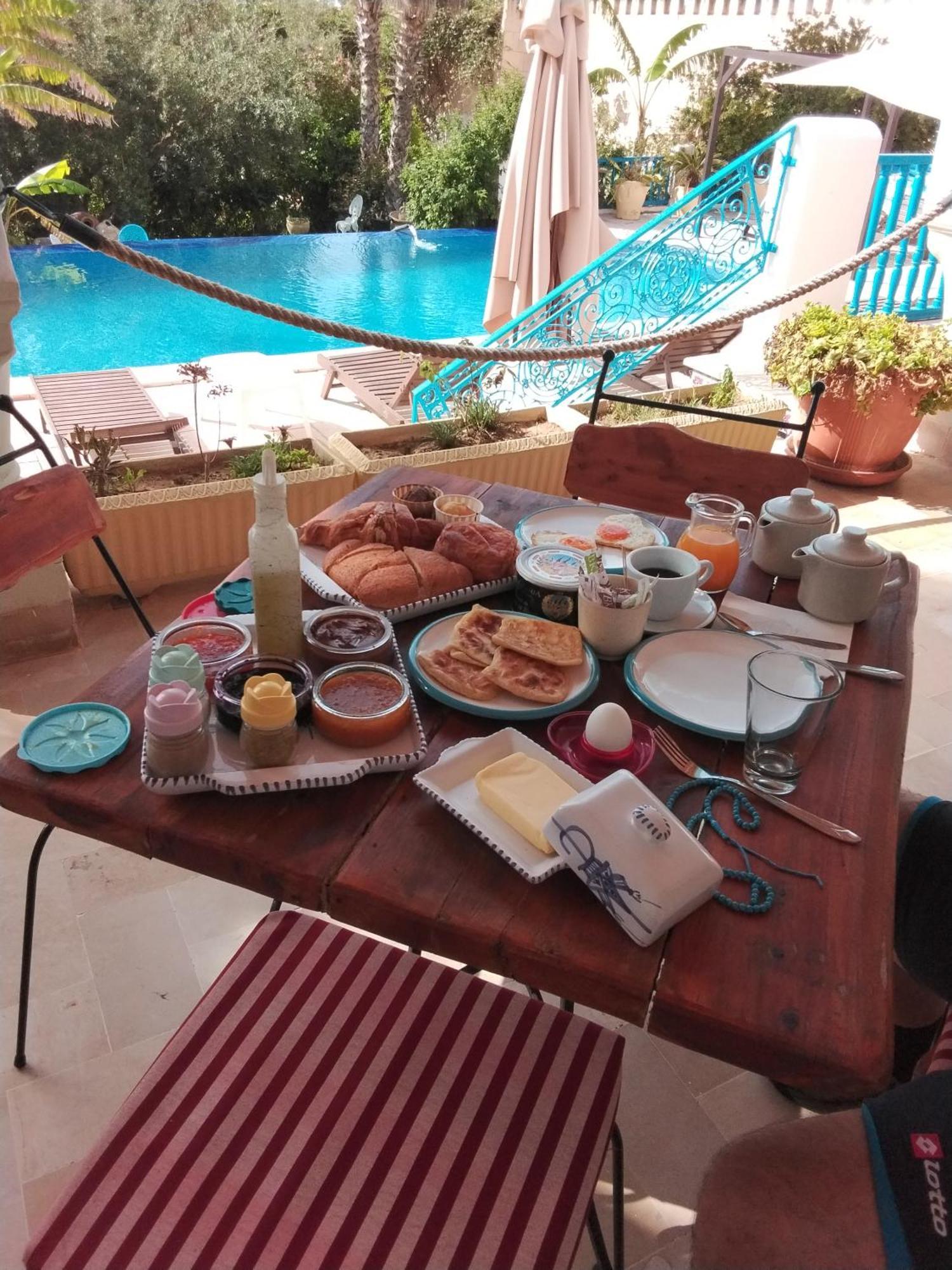 Guest house Dar Beldi *